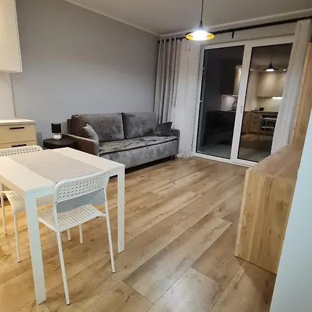 Lägenhet Apartament Sto8 *