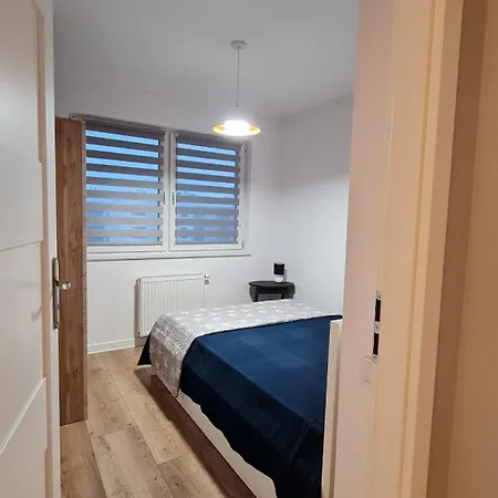 Apartament Sto8 * Gdynia